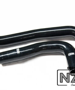 NZKW Radiator Hose -Skyline GTS ECR33 93~5/98 black-C0050401