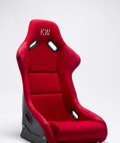 Alternative view of NZKW RS300 Fixed Back Bucket Seat