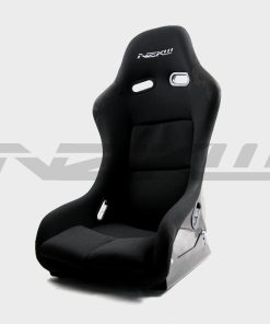 Fixed Bucket Seats
