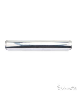 NZKW Polished Alloy Piping - Straight