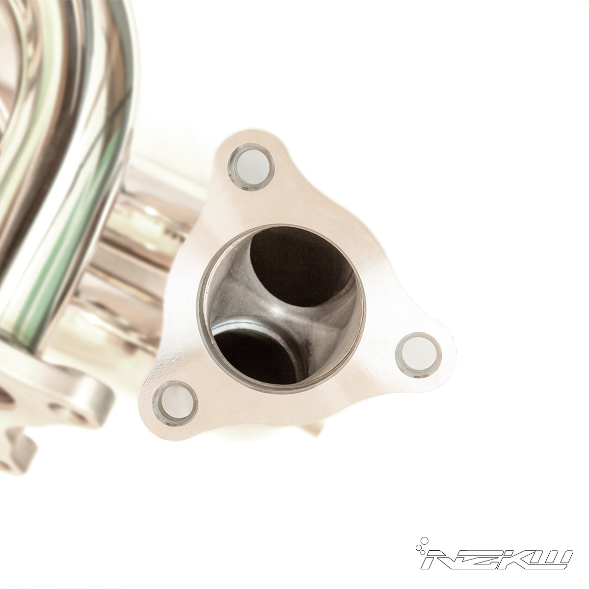 NZKW EQL Manifold with Up pipe for SUBARU EJ25 GD2.5 ( Single Scroll )-D0060201 - Image 2