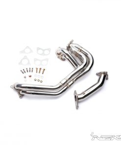 NZKW SINGLE SCROLL UnEqual Length Header for SUBARU EJ20-D0060201