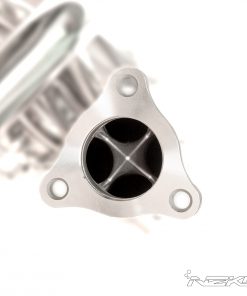 Alternative view of NZKW SINGLE SCROLL UnEqual Length Header for SUBARU EJ20-D0060201