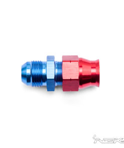 NZKW AN Hardline Compression Fittings - Male
