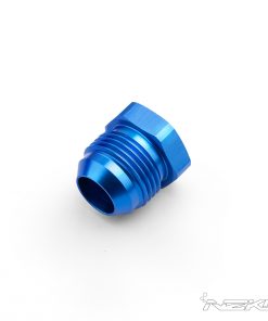 Alternative view of NZKW AN flare plugs