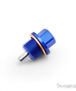 NZKW CNC Alloy Magnetic Sump Plugs