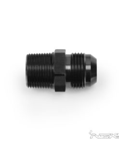 NZKW AN to PT/BSPT adapter - Aluminum