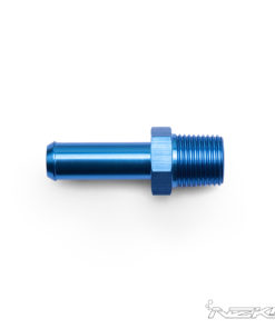 NZKW Barb to BSPT/NPT fittings Straight