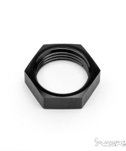 Alternative view of NZKW Bulkhead Nut