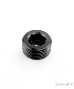 Alternative view of NZKW NPT Socket Plugs