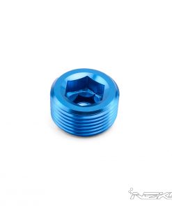 NZKW NPT Socket Plugs