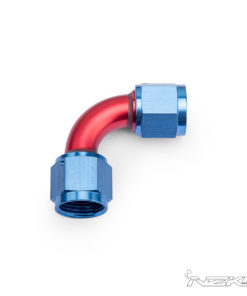 Alternative view of NZKW Female/Female Swivel fittings