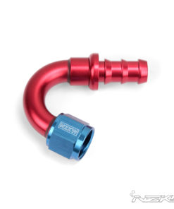 400 series push-lock hose end fittings