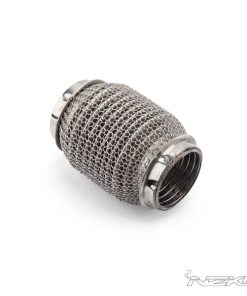 NZKW Stainless Steel Exhaust Flexi Joints