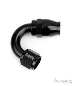 Alternative view of NZKW 200 Series PTFE hose end fittings