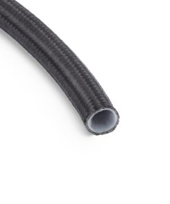 Alternative view of NZKW 200 Series Braided PTFE Teflon Hose Sold in 100mm