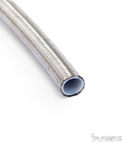 NZKW 200 Series Braided PTFE Teflon Hose Sold in 100mm