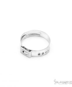 NZKW 400 Series Zero Leak Ear Clamp