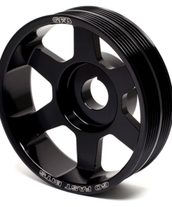 Subaru lightweight non-underdrive crank pulley