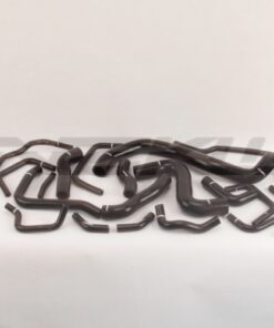 NZKW Radiator Hose -Skyline GTR 35 19 Pcs kit-C0050402