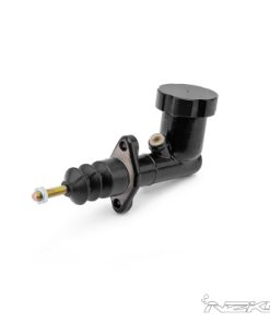 NZKW Hydraulic Master Cylinder 0.7 Inch With Reservoir Cup Black
