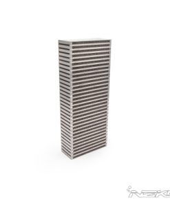 Alternative view of NZKW Intercooler Core