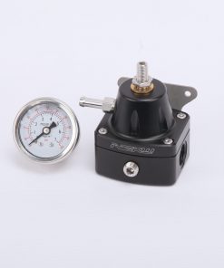 NZKW Pro Spec Fuel Pressure Regulator FPR1000 for EFI/Carburetor-C0040302