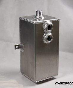 NZKW baffled oil catch tank - 3 Litre-A0010404