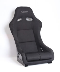 NZKW RS320 Fixed Bucket seats
