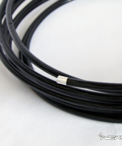 Alternative view of NZKW T6061 Aluminum hardline tube sold in 10m roll