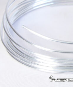 NZKW T6061 Aluminum hardline tube sold in 10m roll