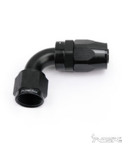 NZKW 100 series tapper style swivel hose end fittings