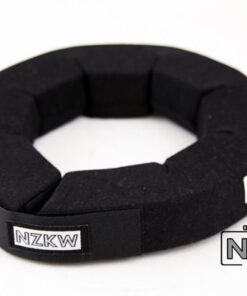 NZKW SFI Spec3.3 Nomex Helmet Support/Neck Brace