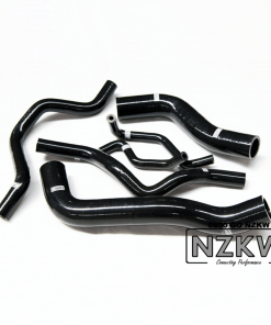 Radiator Hose kit for EVO 6 CP9A (4G63)-C0050401