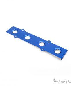 Alternative view of NZKW Spark Plug Cover Honda B16/18