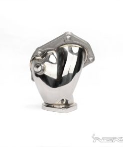 Alternative view of NZKW SSI Turbo Downpipe for EVO4-6-A0020102