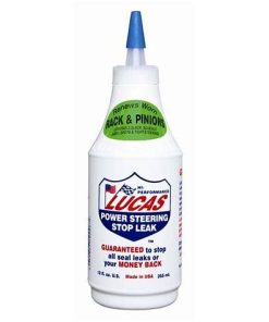 Power Steering Stop Leak - 354ml