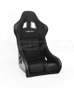 NZKW FIA Approved Fixed Bucket Seat RST700