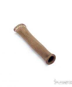 NZKW Spark Plug Pipe Sleeve - Lava Fiber-C0040217