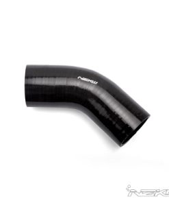 NZKW 45 Degree Silicon joiner elbow hose