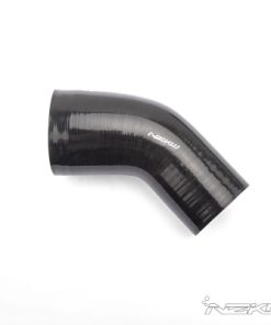 NZKW 45 Deg Silicon Elbow reducer
