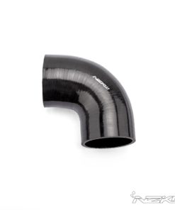 NZKW 90 Degree silicon joiner elbow hose