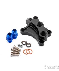 Oil Cooler Adapters