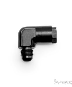 Alternative view of MALE TO HARDLINE EFI PUSH ON QUICK CONNECTOR ADAPTER