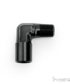 NZKW 1/8' NPT 90 Deg Female/Male Adapter