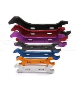 NZKW ALLOY SPANNER SET - DOUBLE HEAD-B0010502