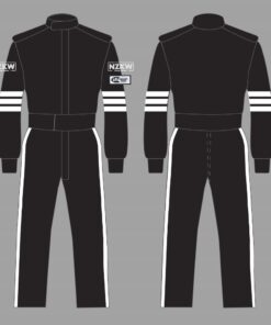 NZKW Double Layer Race Suit SFI 3-2A/5