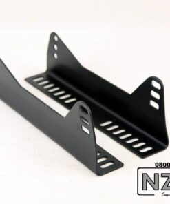 NZKW Fixed Back Bucket Seats L Mounts / L Brackets-E0010102