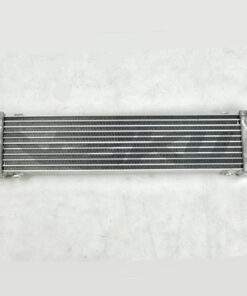 NZKW Universal Oil Cooler 508x135x45mm-E00103