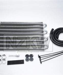 NZKW Transmission Power steering Oil Coolers